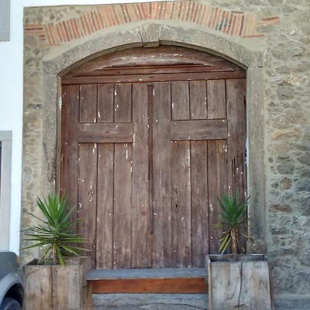 Вилла Casa Centenaria Serra d'El-Rei Экстерьер фото
